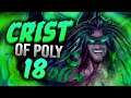 CRIST OF POLY - EP. 18