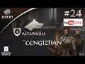 Crusader Kings 3 Türkçe - "Cengizhan" (Canlı Yayın) #24