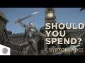CryptoBlades and the SKILL token: Should you spend and play?