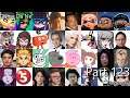 Dame da ne (Part 123) (Requests) (V2)