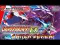 DariusBurst Another Chronicle EX+ Nintendo Switch Review! Taito's Greatest Darius Hit Yet!
