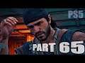 Days Gone - PART 65 - Full Game Walkthrough (No Commentary)