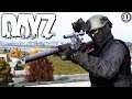 Silent and Deadly with the VSS on DayZ!