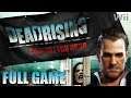 Dead Rising: Chop Till You Drop (Wii) - Full Game HD Walkthrough - No Commentary