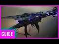 Destiny 2 Shadowkeep - Deathbringer Exotic Guide