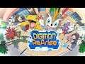 DIGIMON ReArise GAMEPLAY on Android/iOS