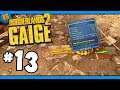 DOUBLE PEARL DROP! - Road to Ultimate Gaige - Day #13 [Borderlands 2]