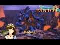 Dragon Quest Builders 2 - Madusa boss fight!! Episode 99