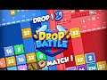 Drop Battle : 1v1 PVP (Gameplay Android)