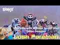 E3 2021: Interview with Mythical Games Senior Level Designer Josh Foreman