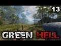 Eine LANDEBAHN im Jungle? | Green Hell Story Mode #13