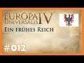 Europa Universalis 4 🌏 Brandenburg - Preußen - Deutschland 012 🌏 Achievement-Run [Deutsch] [EU4]