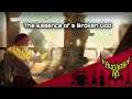 FalKKonE - The Essence of a Broken God (Original) 【Intense Symphonic Metal】