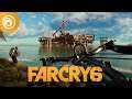Far Cry 6 • Part 2 Gameplay on PlayStation 5 • 4K 60FPS (2021) #krishYTplaystation