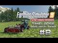 Farming Simulator 19 | Erlengrat | Timelapse #8