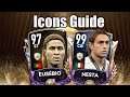 FIFA Mobile 20 Icons Event Walkthrough and Tips and Tricks!