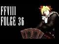 Final Fantasy VIII - Erfahrungsbericht #36 - CC-Club und Card Queen