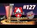 FM19 | NK ZAGREB | COMMAND AND CONQUER | EPISODE #127 | EUROPA LEAGUE FINAL