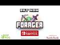 Forager - Official Switch Launch Trailer (2019)