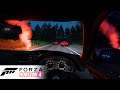 Forza Horizon 4 - The Marathon (First Person) w/ Brian's Skyline (NO HUD / 4K 60 FPS)