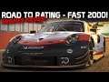 Frohes Neues! Road To Rating 11 - BMW Fixed Und Mehr | iRacing German Gameplay