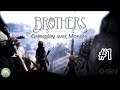 Gameplay de "Brother's" #1 en FR sur Xbox One