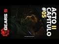 Gears 5 en Xbox Series S [120fps] ACTO 2 / CAPITULO 5