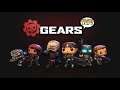 Gears POP Quick Gameplay *No Commentary* Gold Chest Drop!