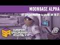 [GER] ESA Summer 2021: Moonbase Alpha 2P (Co-op) von CovertMuffin und Sajiki