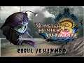 Gobul Batalha Aquática - Monster Hunter 3 Ultimate