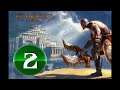 God of War HD [PS3] -- STREAM 2 -- Speedrun Cow