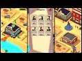 Gold Rush Idle (Gameplay Android)