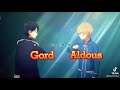 Gord x Aldous 💪 | TIKTOK - MLBB