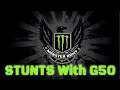 GTA V Online: Stunts With G50