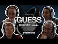 GUESS THE LEAGUE OF LEGENDS SOUND! (ft. SteelSeries)