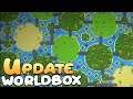Gw Main Game Worldbox! Update 10l.1 - #StreamSantuy