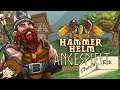 HAMMERHELM ⚒ Mix aus Action RPG und Aufbaustrategie 💥 Check Eck/Angespielt