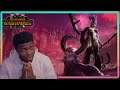He's here, and he brought crabs... Enter the World of Slaanesh | REACTION!!