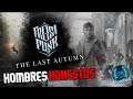 HOMBRES HONESTOS - FROSTPUNK: The Last Autumn - Gameplay en Español