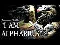 I Am Alpharius! | 40k Narrative Battle Report