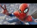 I Am Become Spooder-Man - Marvel's Spider-Man Gameplay E2 [PS4 Pro]
