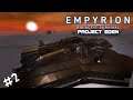 I FOUND A DESTROYED SHIP | Project Eden |Empyrion Galactic Survival | #2