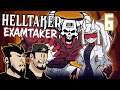 I Hope All Your Pancakes Burn - Let's Play Helltaker: Examtaker Bonus Chapter - PART 6