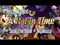 I Just Played A Hat in Time + Seal the Deal + Nyakuza Metro - A 2021 Review