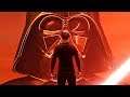 I MET DARTH VADER IN VR - Oculus Quest - Vader Immortal Episode 1 | Pungence