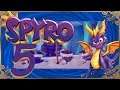 ICE ICE BABY! | Spyro 2: Ripto's Rage Reignited (part 5)