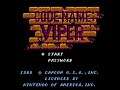 Intro-Demo - Code Name: Viper (NES, USA)