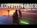 Jedi Fallen Order Part 6 - That ending was insane!