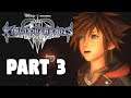 Kingdom Hearts 3 ReMind DLC Playthrough! - Part 3