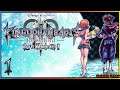 Kingdom Hearts III - Re ⌖ Mind | LIVE STREAM | Part 1